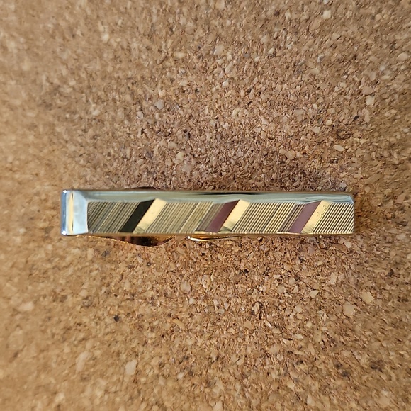 Tie Clip - Picture 4 of 11